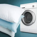 Come lavare i cuscini in lavatrice? Ecco il rimedio che nessuno conosceva