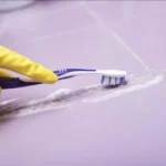 Come pulire le fughe del pavimento: ecco il rimedio che nessuno conosceva