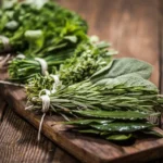 Come conservare le erbe aromatiche in cucina: i trucchi per mantenerle fresche