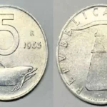 Scopri se hai in casa queste 5 Lire rare: potresti essere molto fortunato!