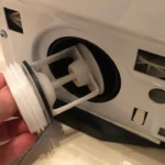 Come pulire i filtri della lavatrice: ecco il trucco che nessuno conosce