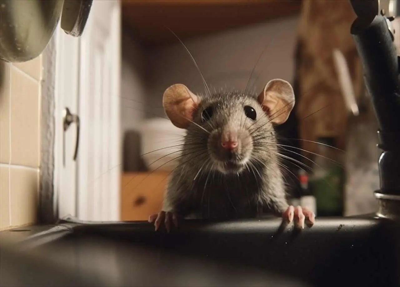 Se vedi un topo in casa tua non ignorarlo: ecco cosa significa e i rischi che corri