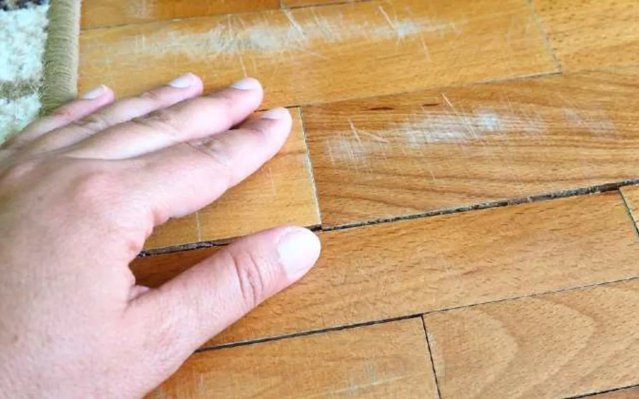 Come pulire il parquet con il bicarbonato? Ecco il metodo