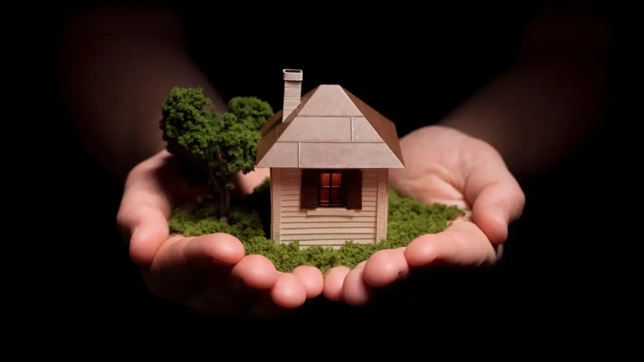 Casa piccola? Ecco le idee che fanno la differenza