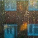 Non lavare i vetri con acqua dura