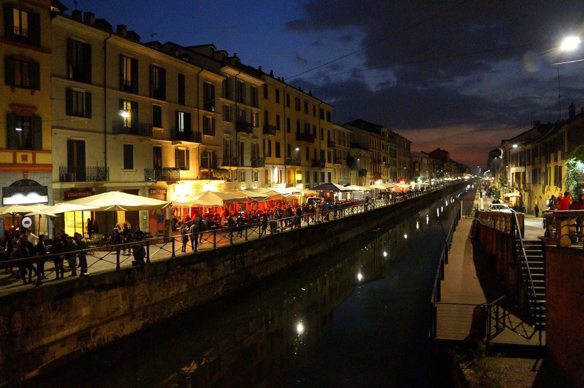 Dove fare un picnic in Lombardia? I posti più belli e poco affollati