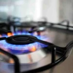 Non trascurare questi segnali in cucina: potrebbero indicare una perdita di gas