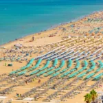 Dove si trovano le spiagge con sabbia bianca in Italia?