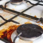 Come togliere le incrostazioni dai fornelli