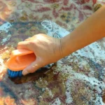 Come pulire i tappeti persiani: il metodo che li fa sembrare nuovi