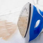 Il tuo ferro da stiro perde acqua e gocciola? Ecco il trucco immediato per risolvere il problema