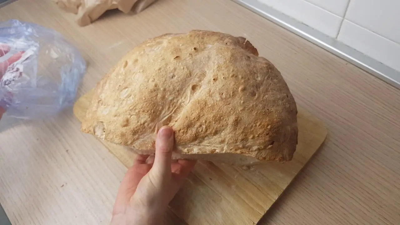 Come fare il pane senza impasto? Il metodo più semplice in assoluto