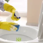 Come sanificare il bagno in modo naturale? Il mix usato negli ospedali