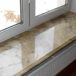 Come lucidare il marmo dei davanzali: ecco il trucco