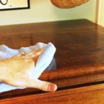 Come lucidare i mobili antichi: il metodo che funziona sempre