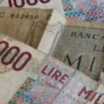 Vecchie lire e banca d’Italia: ecco come verificare il valore ufficiale