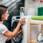 La lavatrice fa rumore quando centrifuga? Ecco il rimedio definitivo