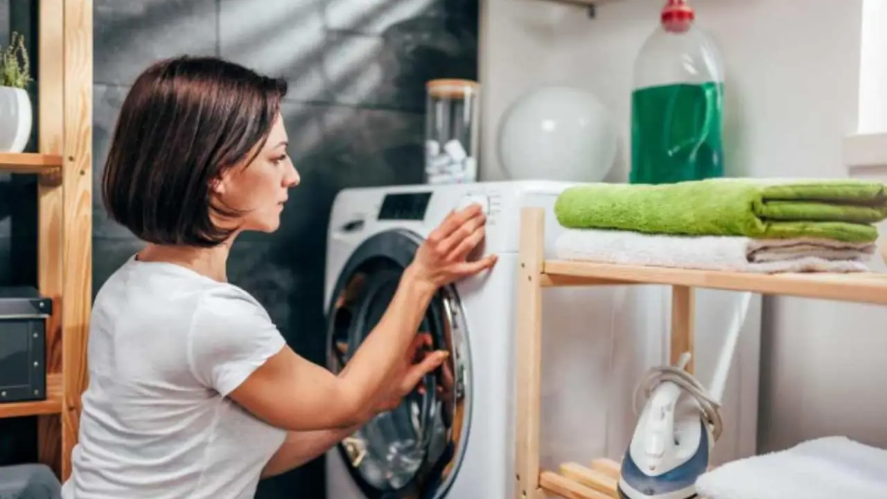 La lavatrice fa rumore quando centrifuga? Ecco il rimedio definitivo