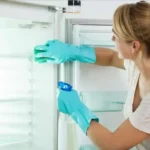 Come pulire il frigorifero senza sforzo: il metodo più efficace