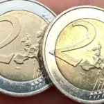 Moneta da 2 euro con errore di conio: ecco come riconoscerla e quanto vale