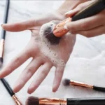 Come lavare i pennelli da trucco? Ecco i cinque trucchetti della nonna