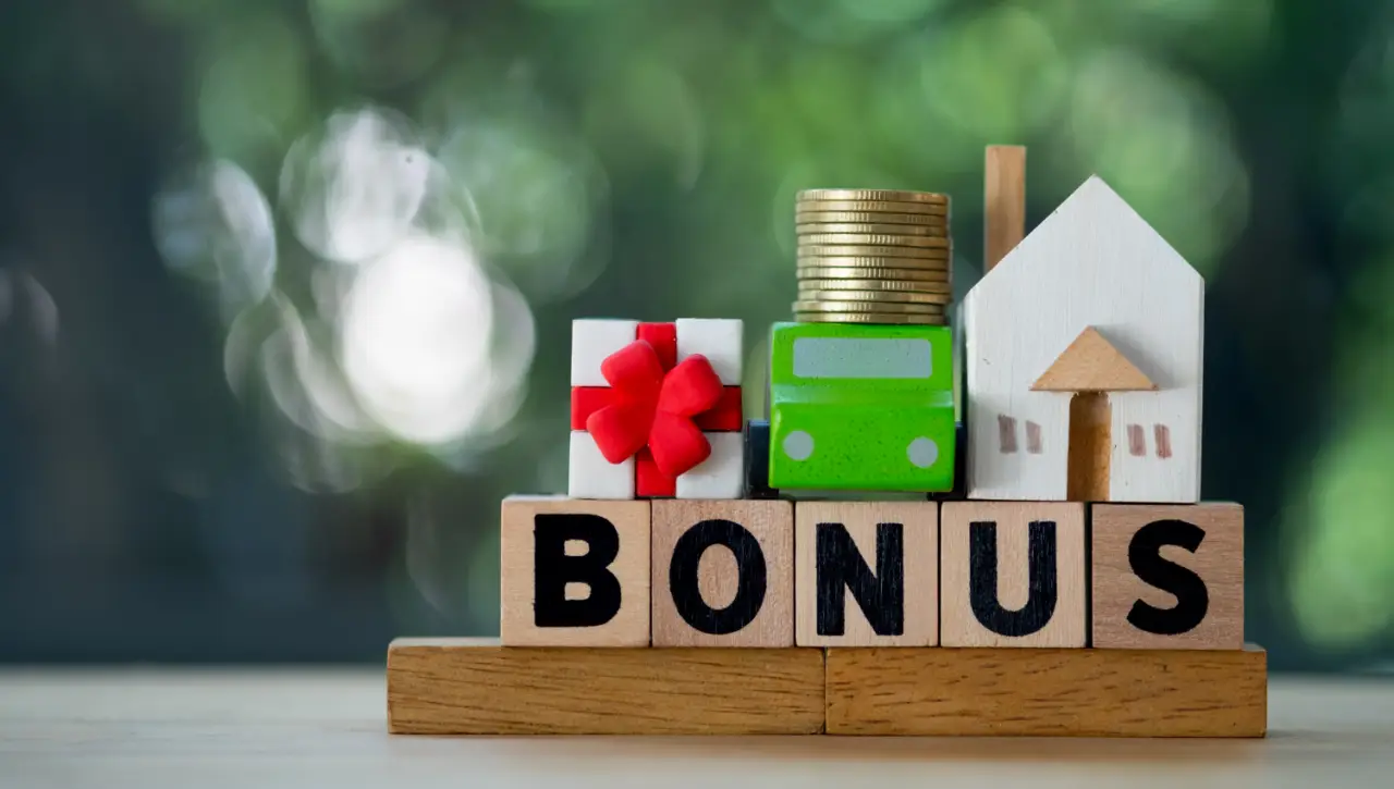 Riceverai un bonus di 600 euro al mese se rientri in questa fascia d’età